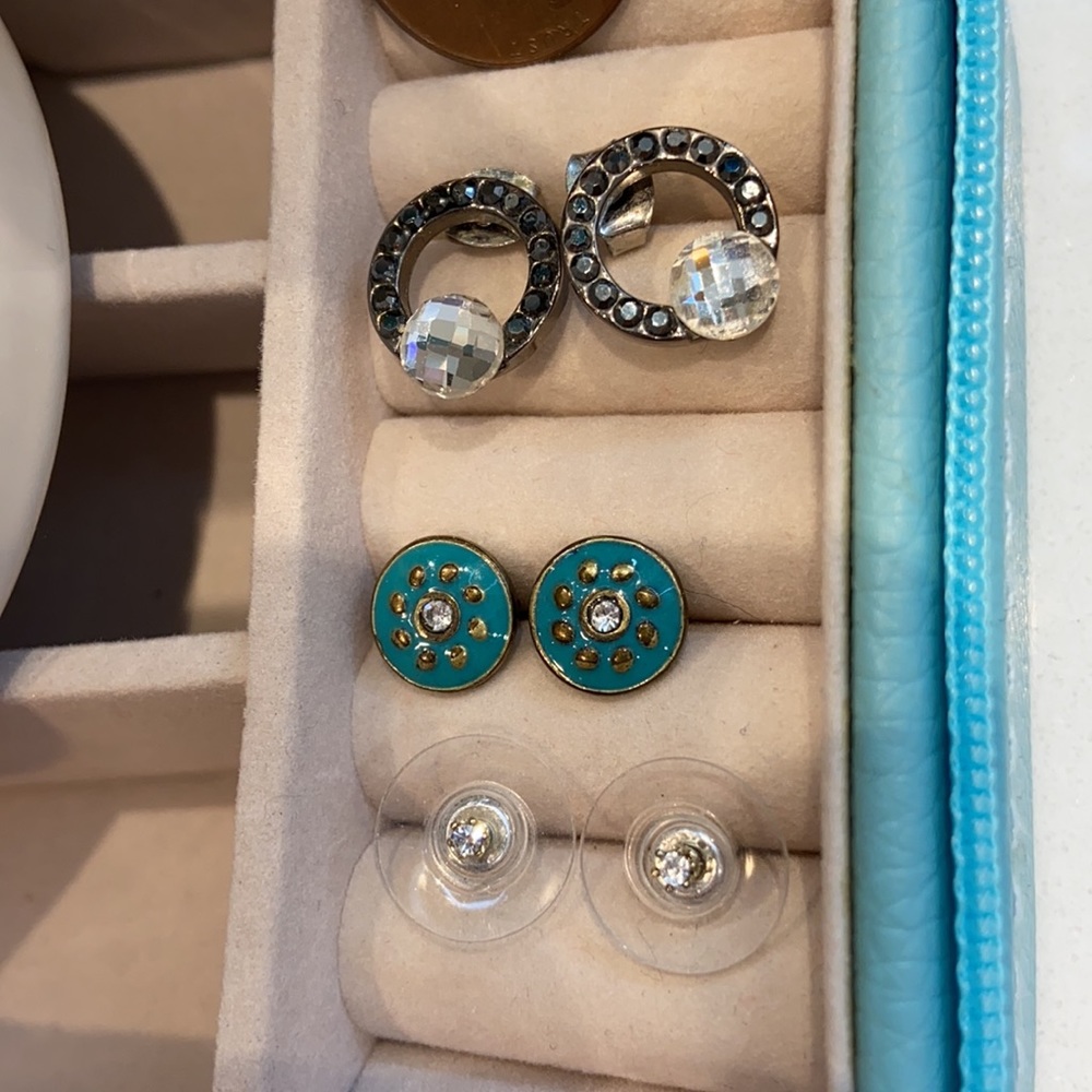 🧨3/10 3sets of earrings